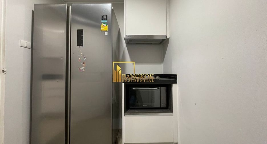 For rent and for sale 5 bed condo in Huai Khwang, Bangkok