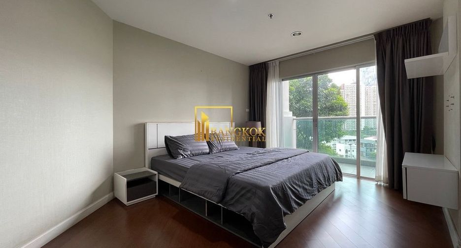 For rent and for sale 5 bed condo in Huai Khwang, Bangkok