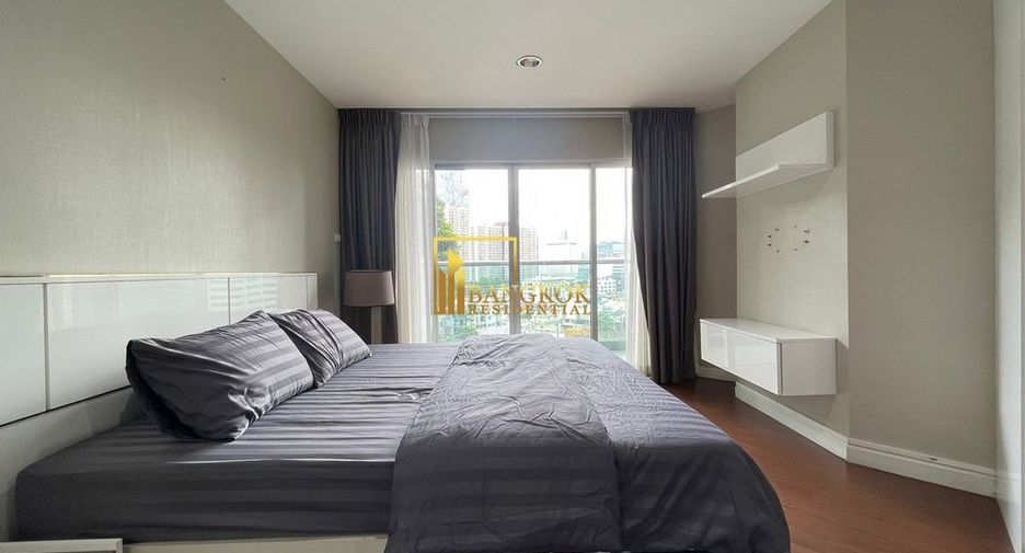 For rent and for sale 5 bed condo in Huai Khwang, Bangkok