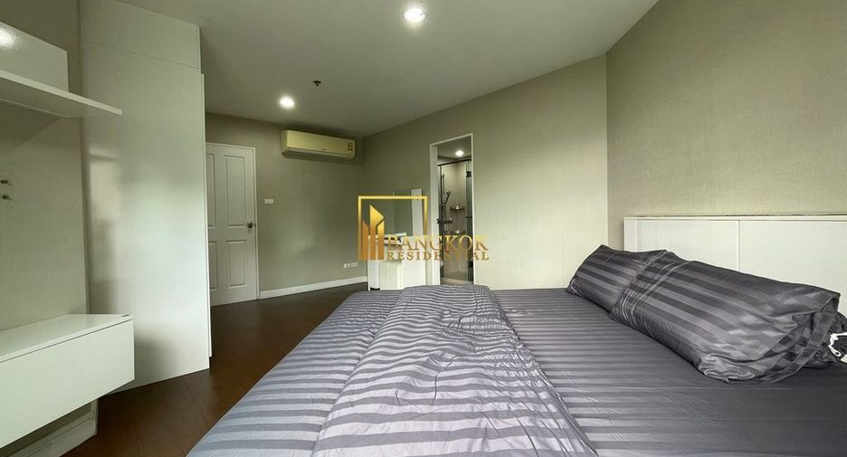 For rent and for sale 5 bed condo in Huai Khwang, Bangkok