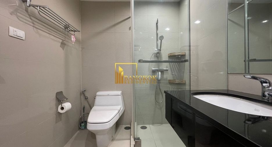 For rent and for sale 5 bed condo in Huai Khwang, Bangkok