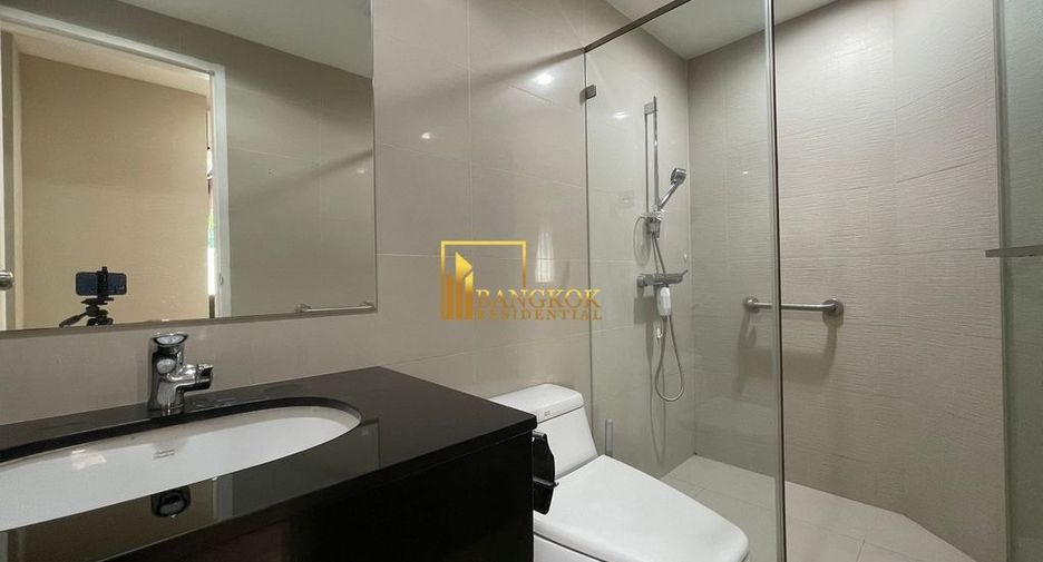 For rent and for sale 5 bed condo in Huai Khwang, Bangkok