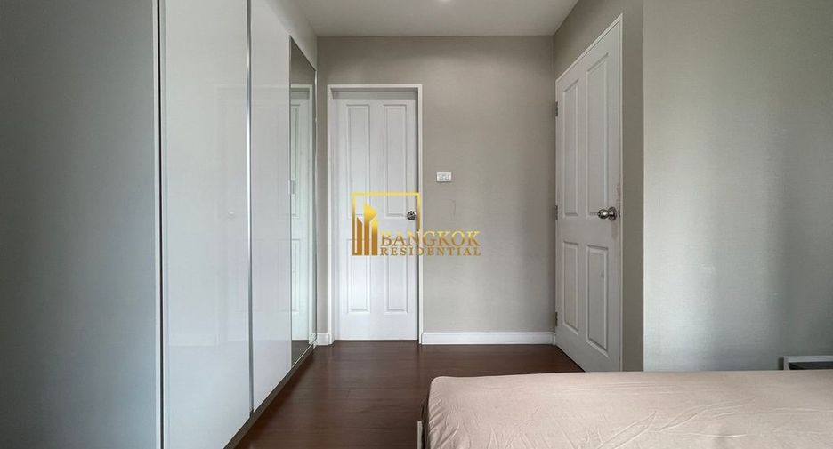 For rent and for sale 5 bed condo in Huai Khwang, Bangkok
