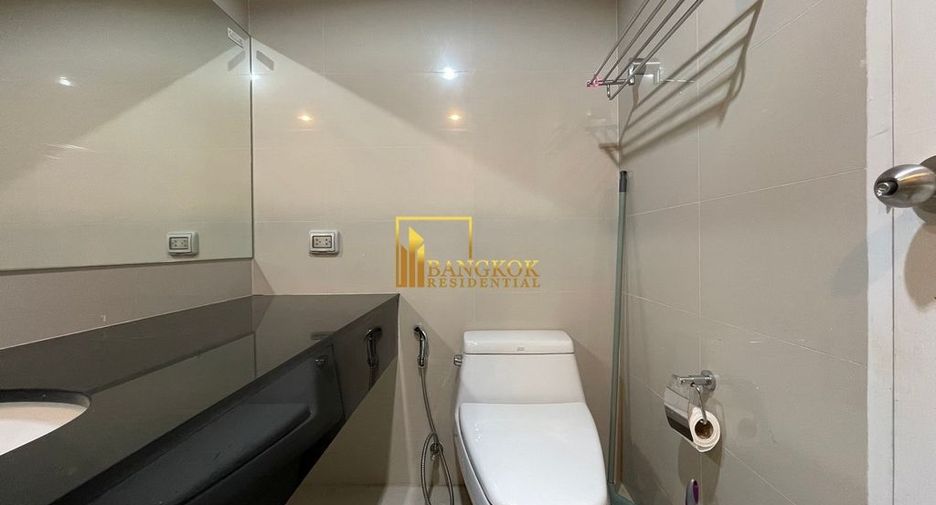 For rent and for sale 5 bed condo in Huai Khwang, Bangkok
