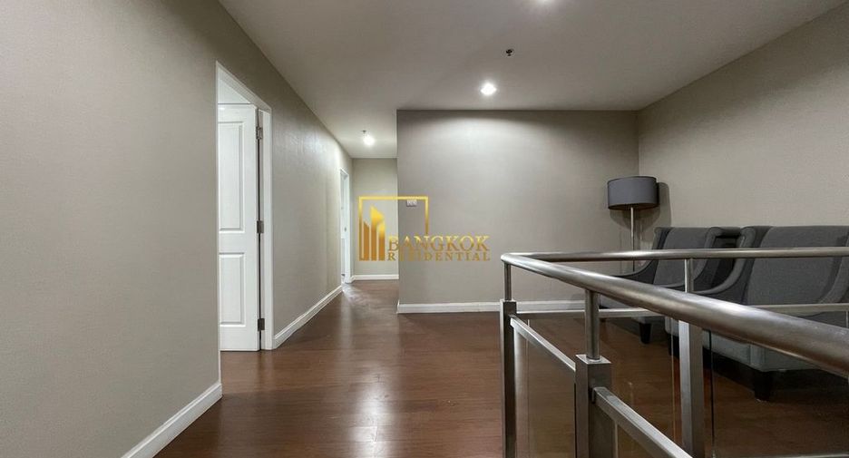 For rent and for sale 5 bed condo in Huai Khwang, Bangkok