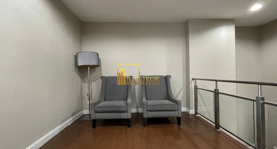 For rent and for sale 5 bed condo in Huai Khwang, Bangkok