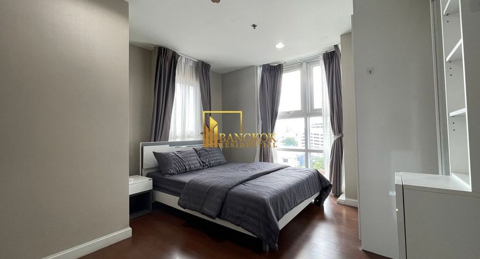 For rent and for sale 5 bed condo in Huai Khwang, Bangkok
