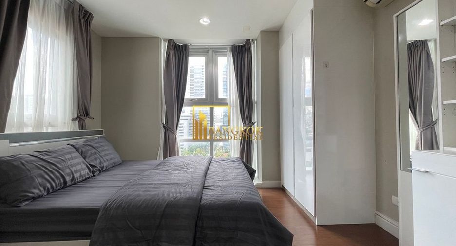 For rent and for sale 5 bed condo in Huai Khwang, Bangkok