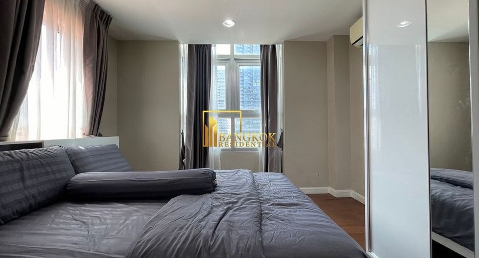 For rent and for sale 5 bed condo in Huai Khwang, Bangkok