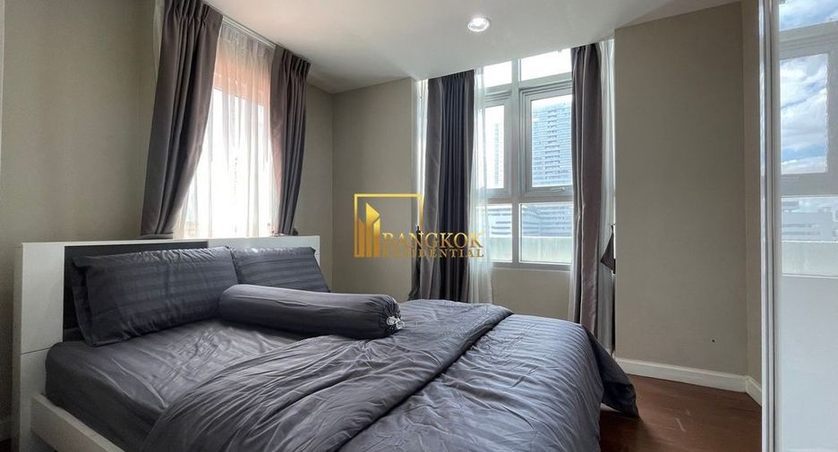 For rent and for sale 5 bed condo in Huai Khwang, Bangkok