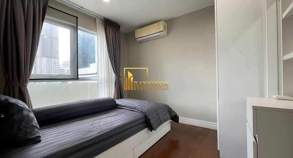 For rent and for sale 5 bed condo in Huai Khwang, Bangkok