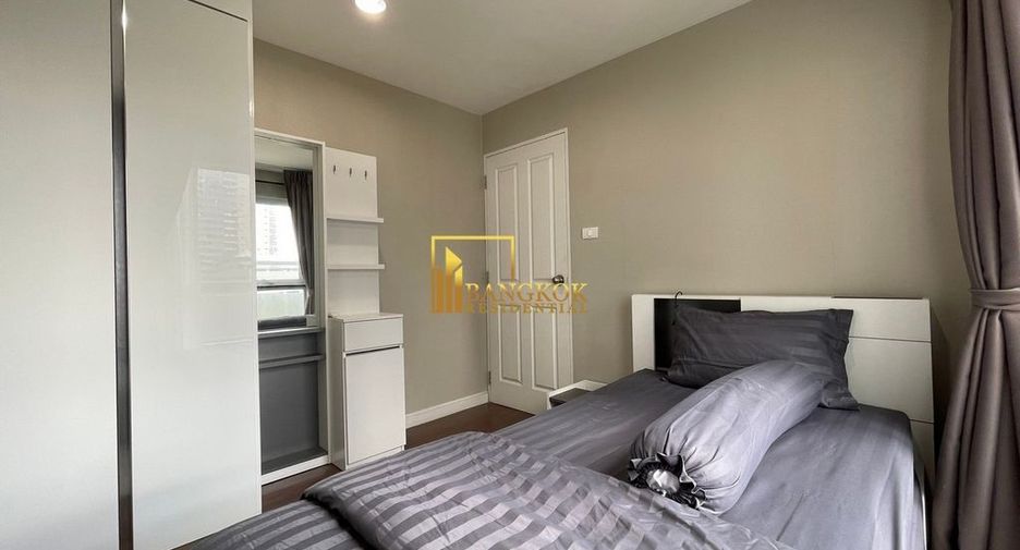 For rent and for sale 5 bed condo in Huai Khwang, Bangkok