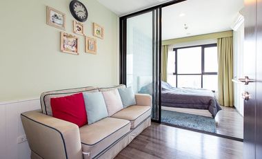 For sale 1 Beds condo in Watthana, Bangkok