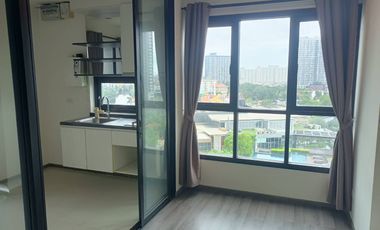For sale 1 Beds condo in Watthana, Bangkok