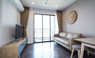 For sale 2 Beds condo in Watthana, Bangkok