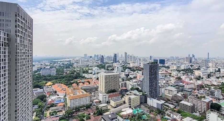 Wohnung zum Kauf mit 4 Zimmer in Sathon, Bangkok
