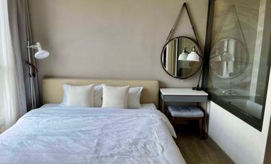 For sale 1 bed condo in Si Racha, Chonburi