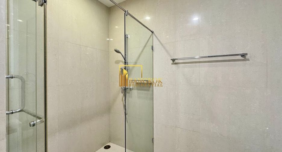 Condo en alquiler de 2 habitaciones en Pathum Wan, Bangkok