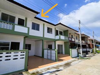For sale 3 Beds townhouse in Bang Len, Nakhon Pathom