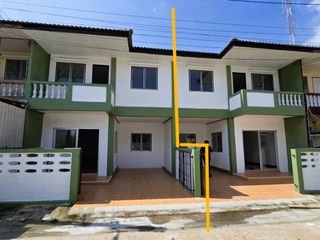 For sale 3 Beds townhouse in Bang Len, Nakhon Pathom