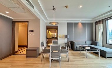 Apartamento con servicios en alquiler de 2 habitaciones en Watthana, Bangkok