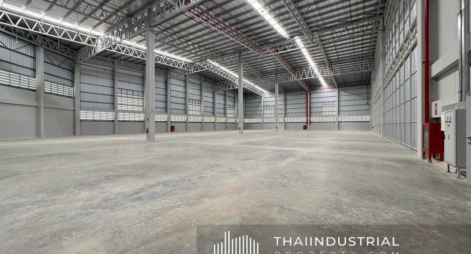 For rent warehouse in Si Racha, Chonburi