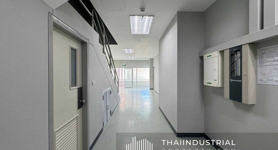 For rent warehouse in Si Racha, Chonburi