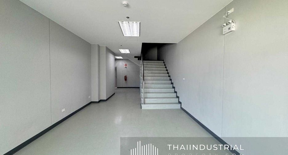 For rent warehouse in Si Racha, Chonburi