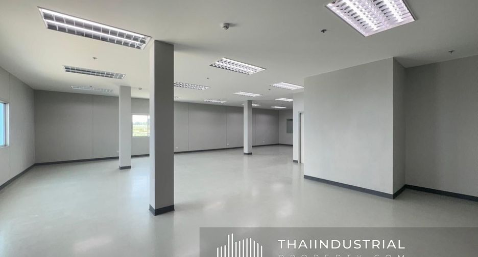 For rent warehouse in Si Racha, Chonburi