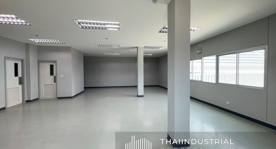 For rent warehouse in Si Racha, Chonburi