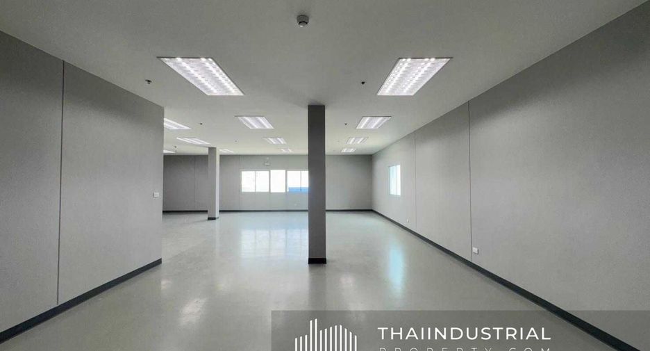 For rent warehouse in Si Racha, Chonburi