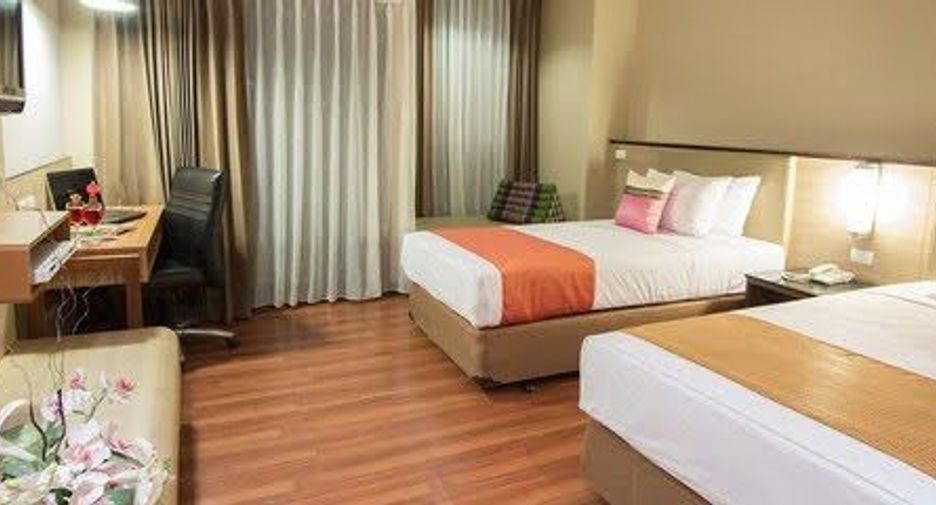 ขาย 85 ห้องนอน โรงแรม ใน บางนา, กรุงเทพฯ