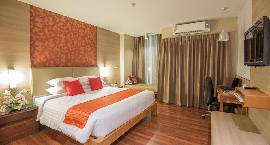 ขาย 85 ห้องนอน โรงแรม ใน บางนา, กรุงเทพฯ