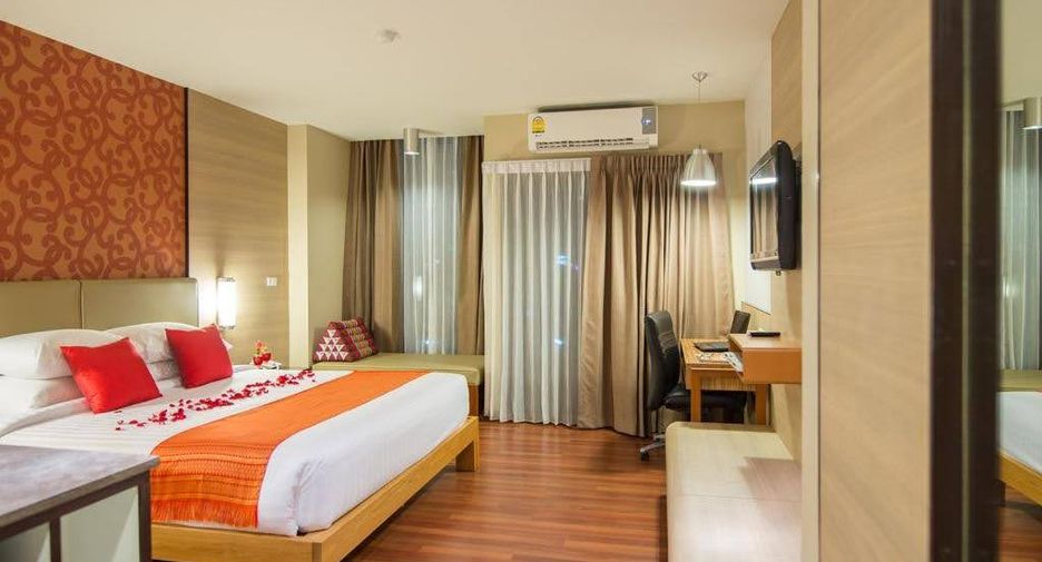 ขาย 85 ห้องนอน โรงแรม ใน บางนา, กรุงเทพฯ