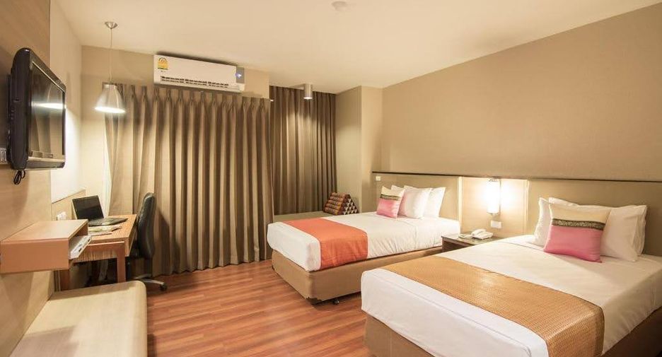 ขาย 85 ห้องนอน โรงแรม ใน บางนา, กรุงเทพฯ