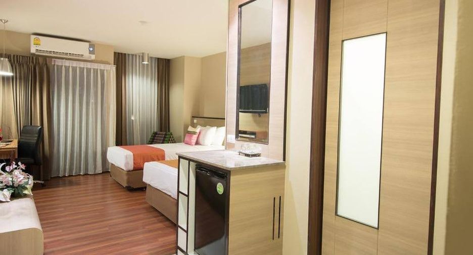 ขาย 85 ห้องนอน โรงแรม ใน บางนา, กรุงเทพฯ