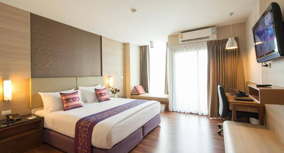 ขาย 85 ห้องนอน โรงแรม ใน บางนา, กรุงเทพฯ