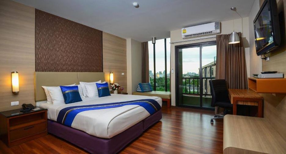 ขาย 85 ห้องนอน โรงแรม ใน บางนา, กรุงเทพฯ
