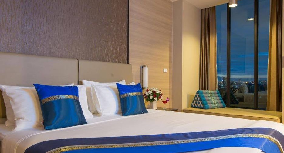 ขาย 85 ห้องนอน โรงแรม ใน บางนา, กรุงเทพฯ