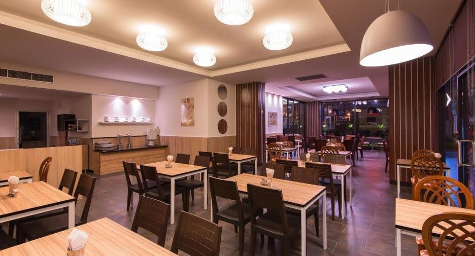 ขาย 85 ห้องนอน โรงแรม ใน บางนา, กรุงเทพฯ