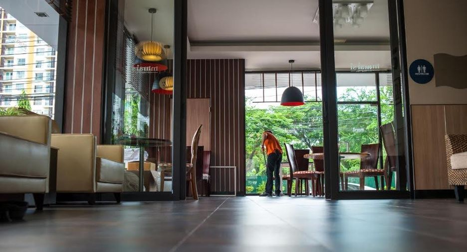 ขาย 85 ห้องนอน โรงแรม ใน บางนา, กรุงเทพฯ
