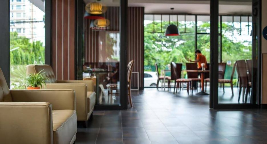 ขาย 85 ห้องนอน โรงแรม ใน บางนา, กรุงเทพฯ