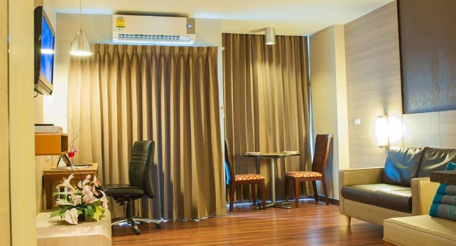 ขาย 85 ห้องนอน โรงแรม ใน บางนา, กรุงเทพฯ