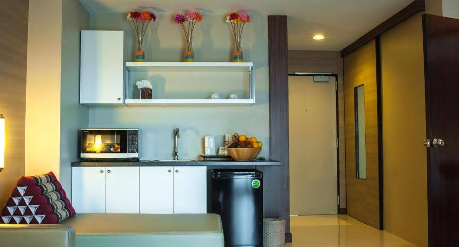 ขาย 85 ห้องนอน โรงแรม ใน บางนา, กรุงเทพฯ