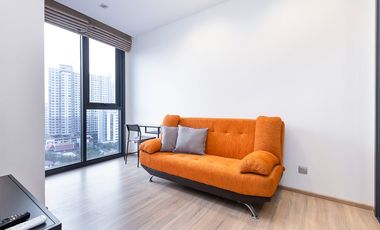 For sale 1 bed condo in Phaya Thai, Bangkok