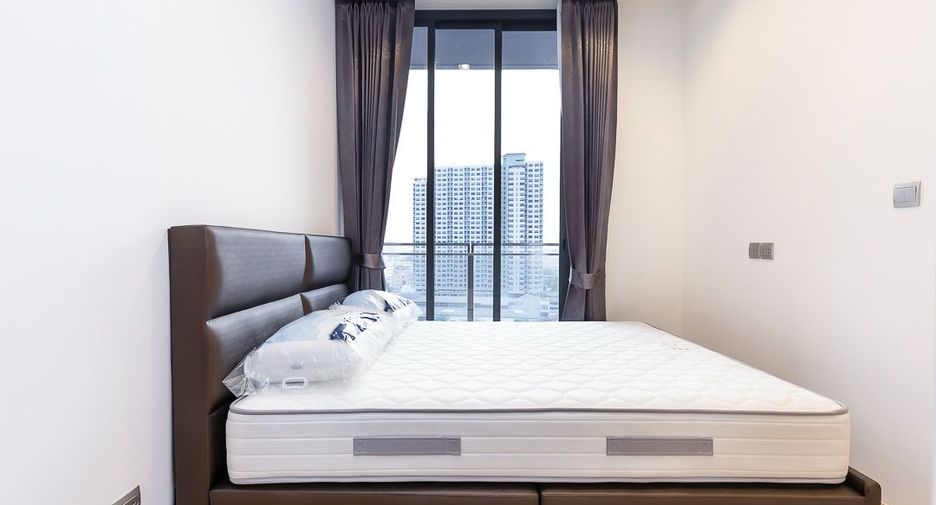 For sale 1 bed condo in Phaya Thai, Bangkok