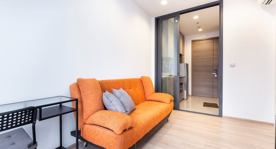For sale 1 bed condo in Phaya Thai, Bangkok