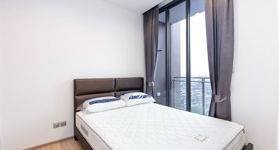 For sale 1 bed condo in Phaya Thai, Bangkok