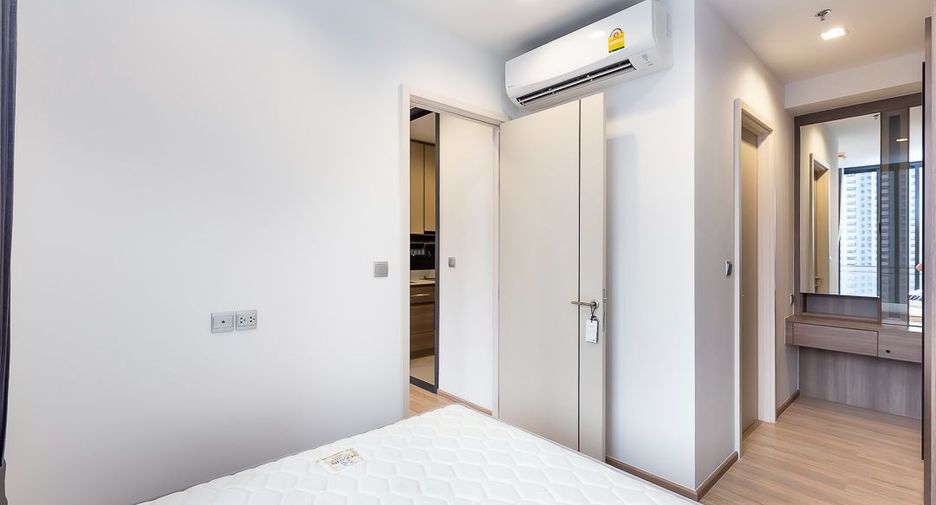 For sale 1 bed condo in Phaya Thai, Bangkok