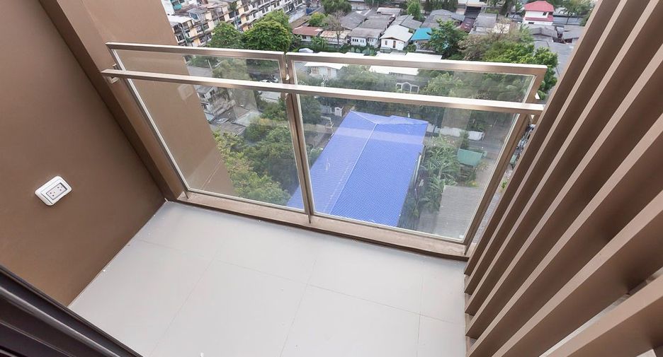 For sale 1 bed condo in Phaya Thai, Bangkok